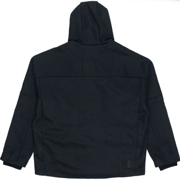 Adidas x Jet Li WUJI Sports Hooded Jacket - size S - Picture 5 of 5